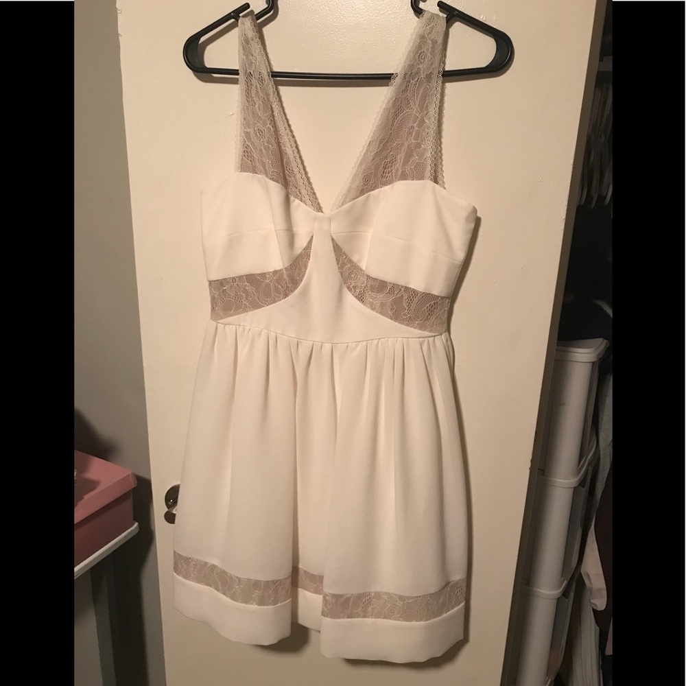 NWT Max & Cleo dress